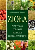 Zioła Prak... - Mateusz Emanuel Senderski -  books in polish 