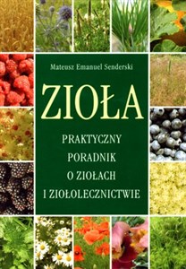 Obrazek Zioła Praktyczny poradnik o ziołach i ziołolecznictwie