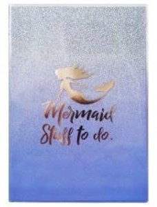 Obrazek Notes A5/80K Mermaind