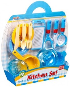 Picture of Zestaw naczyń kuchennych