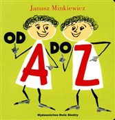 Od A do Z - Janusz Minkiewicz -  Polish Bookstore 