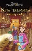 Nina i taj... - Moony Witcher -  foreign books in polish 