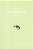 Zielone sa... - Ananda Devi -  books from Poland