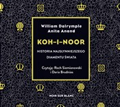 polish book : Koh-i-Noor... - William Dalrymple, Anita Anand