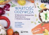 Książka : Wartość od... - Hanna Kunachowicz, Irena Nadolna, Krystyna Iwanow, Beata Przygoda