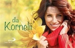 Obrazek Imiona - Dla Kornelii