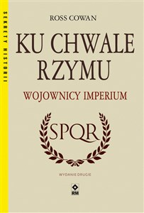 Picture of Ku chwale Rzymu Wojownicy Imperium