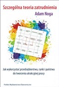 polish book : Szczególna... - Noga Adam