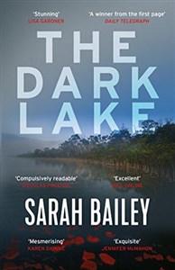 Picture of The Dark Lake