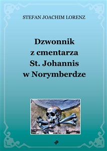 Picture of Dzwonnik z cmentarza St. Johannis w Norymberdze