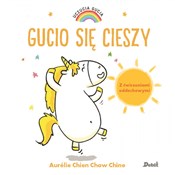 Uczucia Gu... - Aurelie Chine, Chow Chien -  Książka z wysyłką do UK