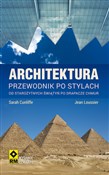 Polska książka : Architektu... - Sarah Cunliffe, Lean Loussier