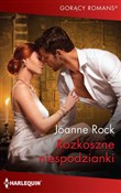Rozkoszne ... - Joanne Rock -  books from Poland
