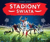 Polska książka : Stadiony ś... - Joanna Bachanek