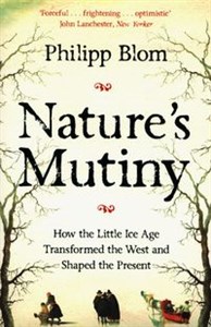 Obrazek Nature's Mutiny