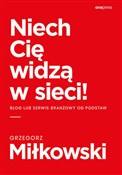 Polska książka : Niech Cię ... - Grzegorz Miłkowski