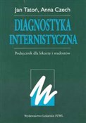Polska książka : Diagnostyk... - Jan Tatoń, Anna Czech