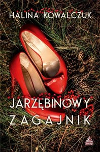 Picture of Jarzębinowy zagajnik