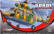 Helikopter... -  books from Poland