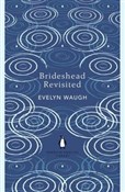 Brideshead... - Evelyn Waugh -  Książka z wysyłką do UK
