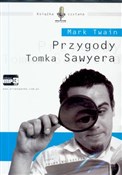 Książka : [Audiobook... - MARK TWAIN