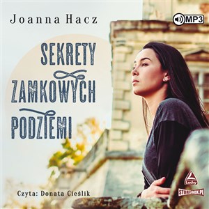 Picture of [Audiobook] CD MP3 Sekrety zamkowych podziemi