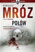 Polska książka : Połów - Remigiusz Mróz