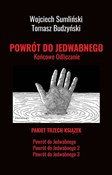 polish book : Powrót do ... - Wojciech Sumliński