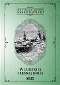 W ludzkiej... - Ferdynand Antoni Ossendowski -  foreign books in polish 