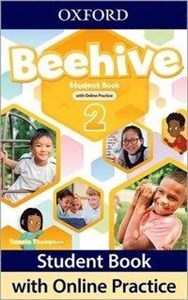 Picture of Beehive 2 SB with Online Practice