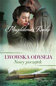 Nowy począ... - Magdalena Kawka -  books in polish 