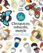 polish book : Chrząszcze... - Lydia Tresselt