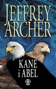 polish book : Kane i Abe... - Jeffrey Archer