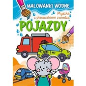 Polska książka : Myszka z p...