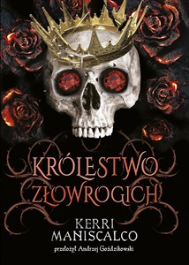 Picture of Królestwo Złowrogich
