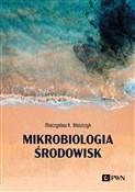 Mikrobiolo... - Mieczysław K. Błaszczyk -  books from Poland
