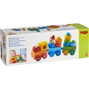 Polska książka : Kolorowy p...