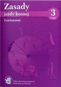 Picture of Zasady jazdy konnej cz.3