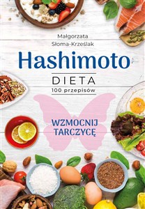 Picture of Hashimoto Dieta 100 przepisów