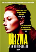 Blizna - Gómez-Jurado Juan -  Książka z wysyłką do UK