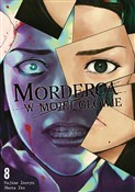Morderca w... - Hajime Inoryuu, Shouta Itou -  Polish Bookstore 