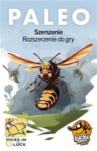 Picture of Paleo: Szerszenie