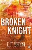 Polska książka : Broken Kni... - L. J. Shen