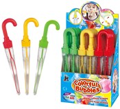 Polska książka : Bańki mydl...