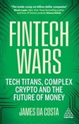 Fintech Wa... - Costa James da -  Polish Bookstore 