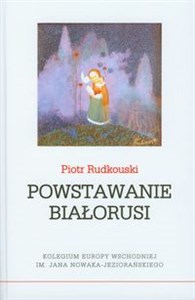 Obrazek Powstawanie Białorusi