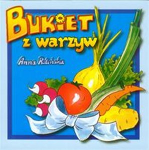 Picture of Bukiet z warzyw