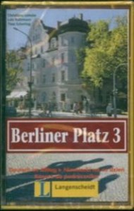 Picture of Berliner Platz 3 kaseta