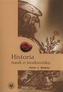 Picture of Historia nauk o środowisku