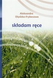 Picture of Składam ręce